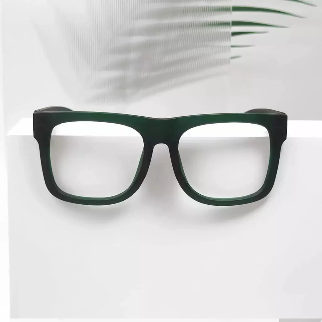 PcFab | Frame Only & No Prescription