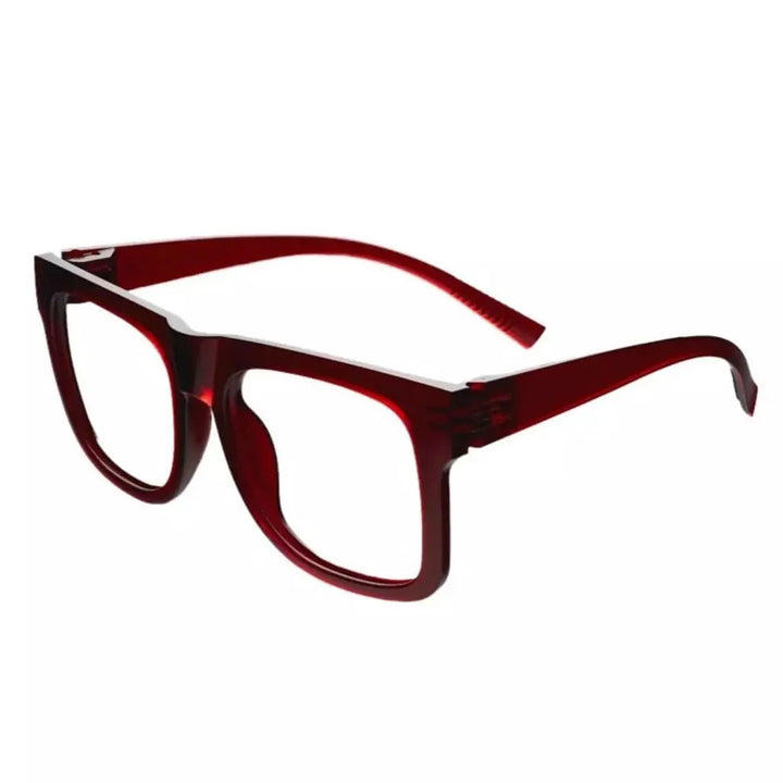 PcFab | Frame Only & No Prescription