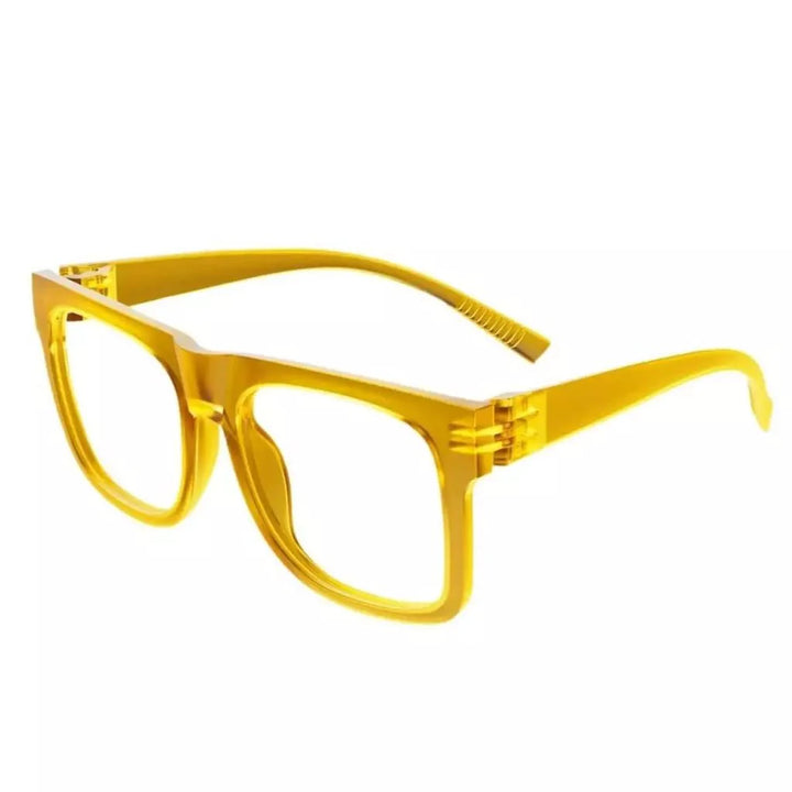 PcFab | Frame Only & No Prescription