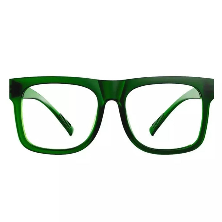 PcFab | Frame Only & No Prescription