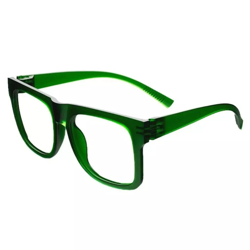 PcFab | Frame Only & No Prescription