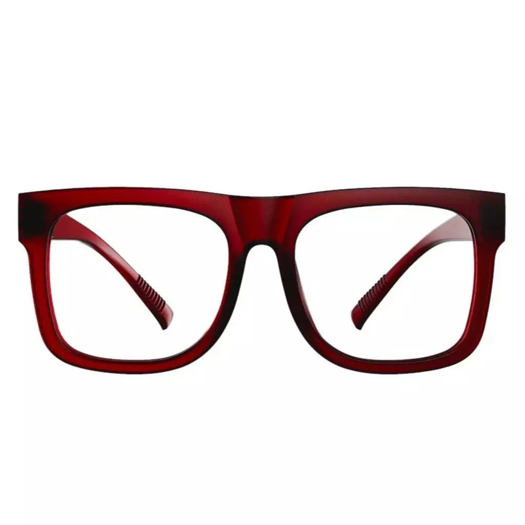 PcFab | Frame Only & No Prescription