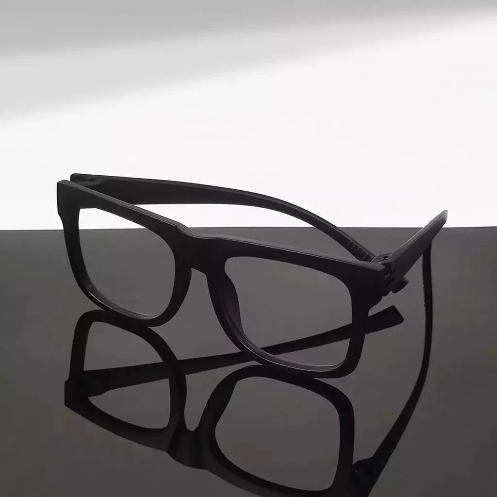 PcFab | Frame Only & No Prescription
