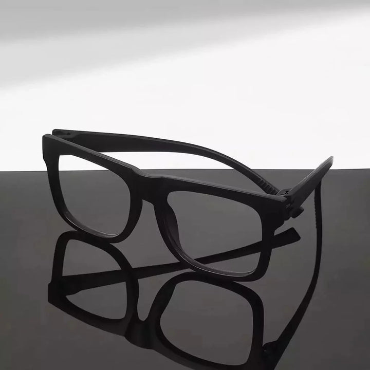 PcFab | Frame Only & No Prescription