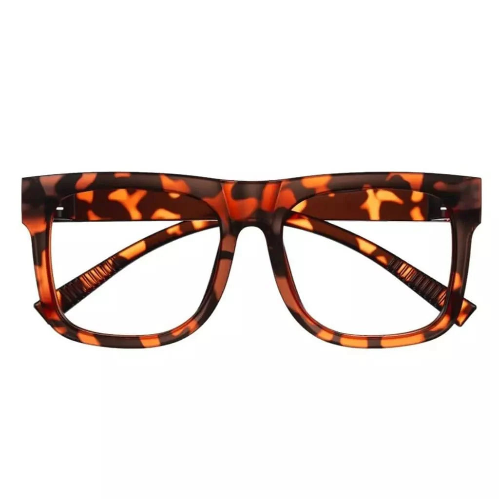 PcFab | Frame Only & No Prescription