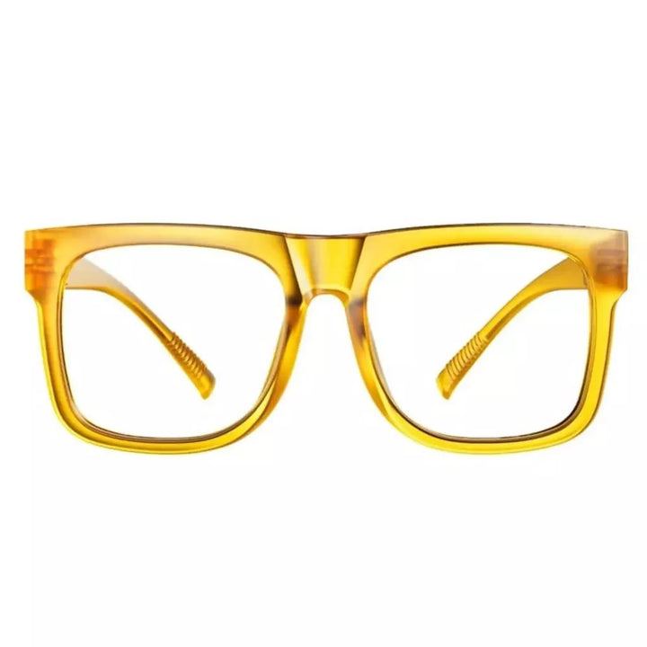 PcFab | Frame Only & No Prescription