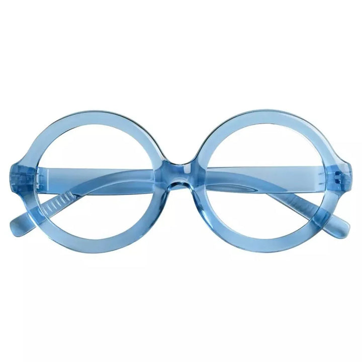 PcFac | Frame Only & No Prescription