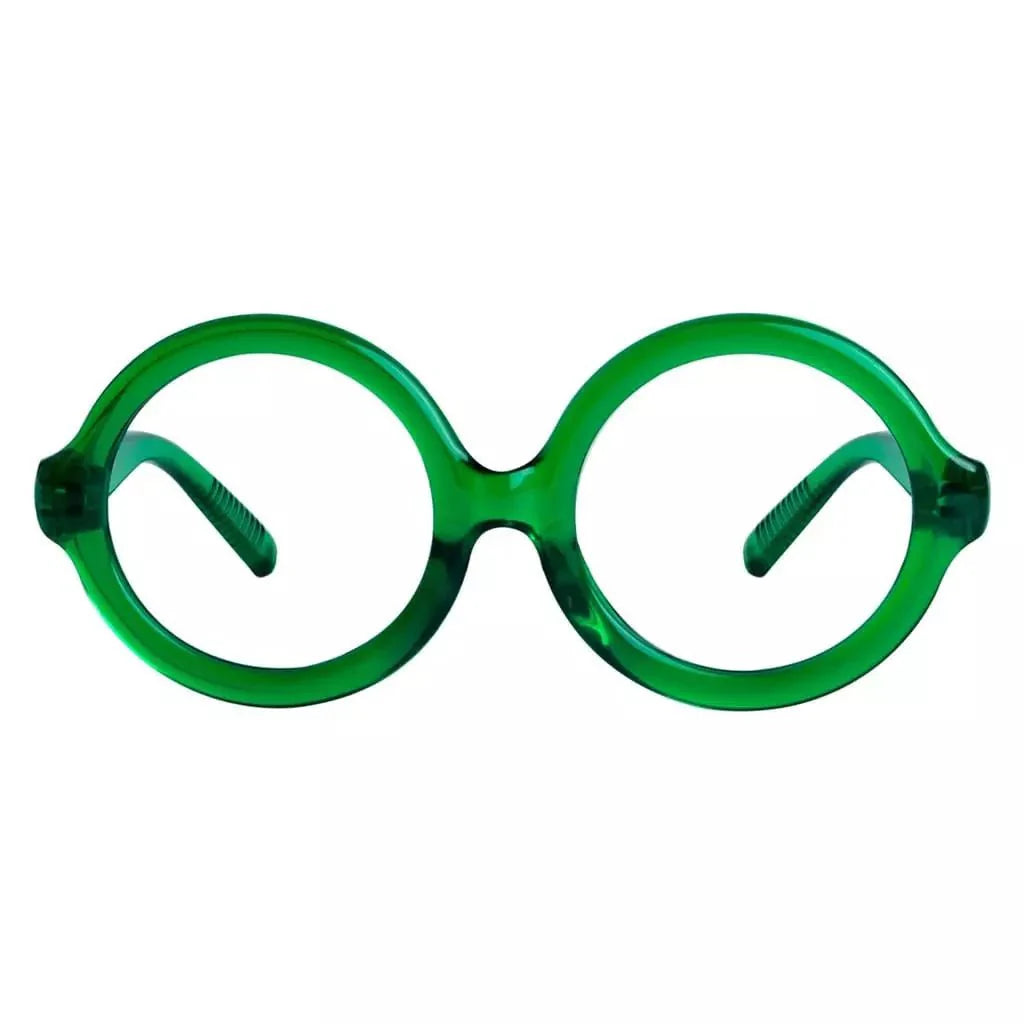 PcFac | Frame Only & No Prescription