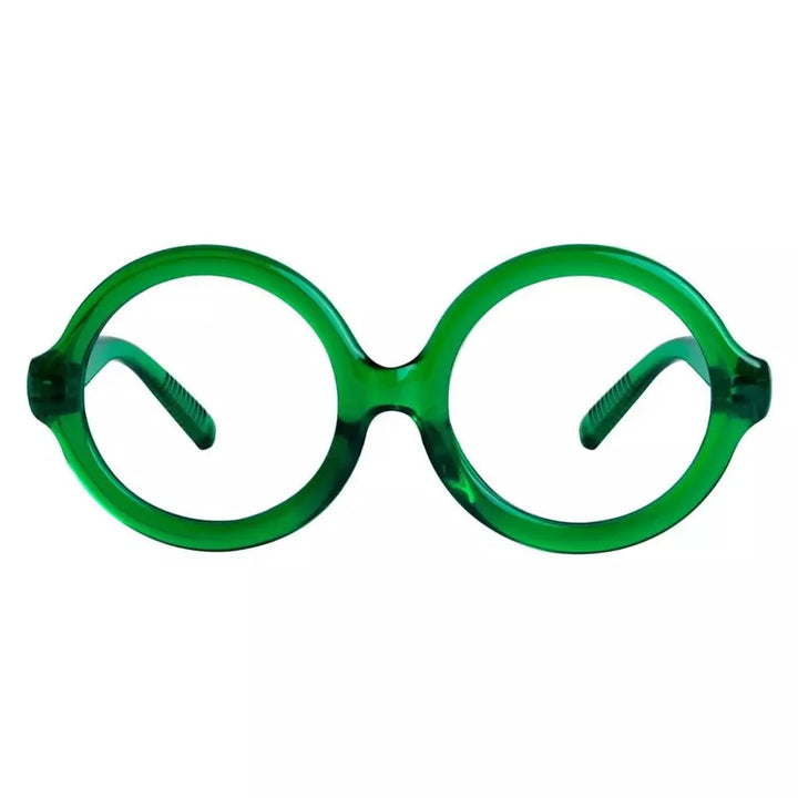 PcFac | Frame Only & No Prescription
