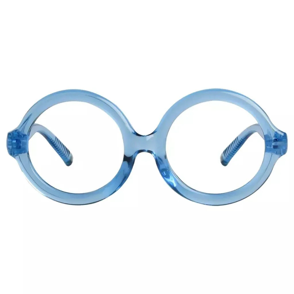 PcFac | Frame Only & No Prescription