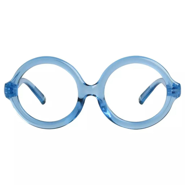 PcFac | Frame Only & No Prescription