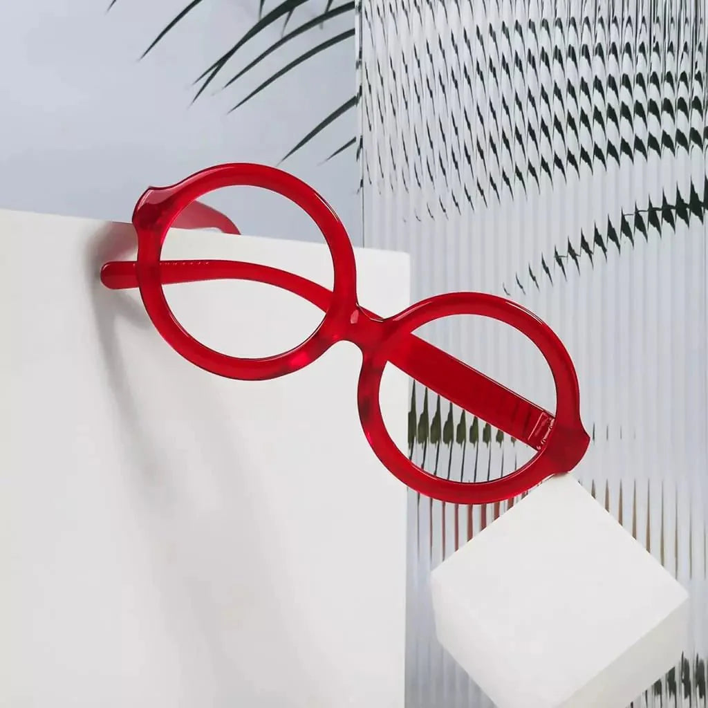 PcFac | Frame Only & No Prescription