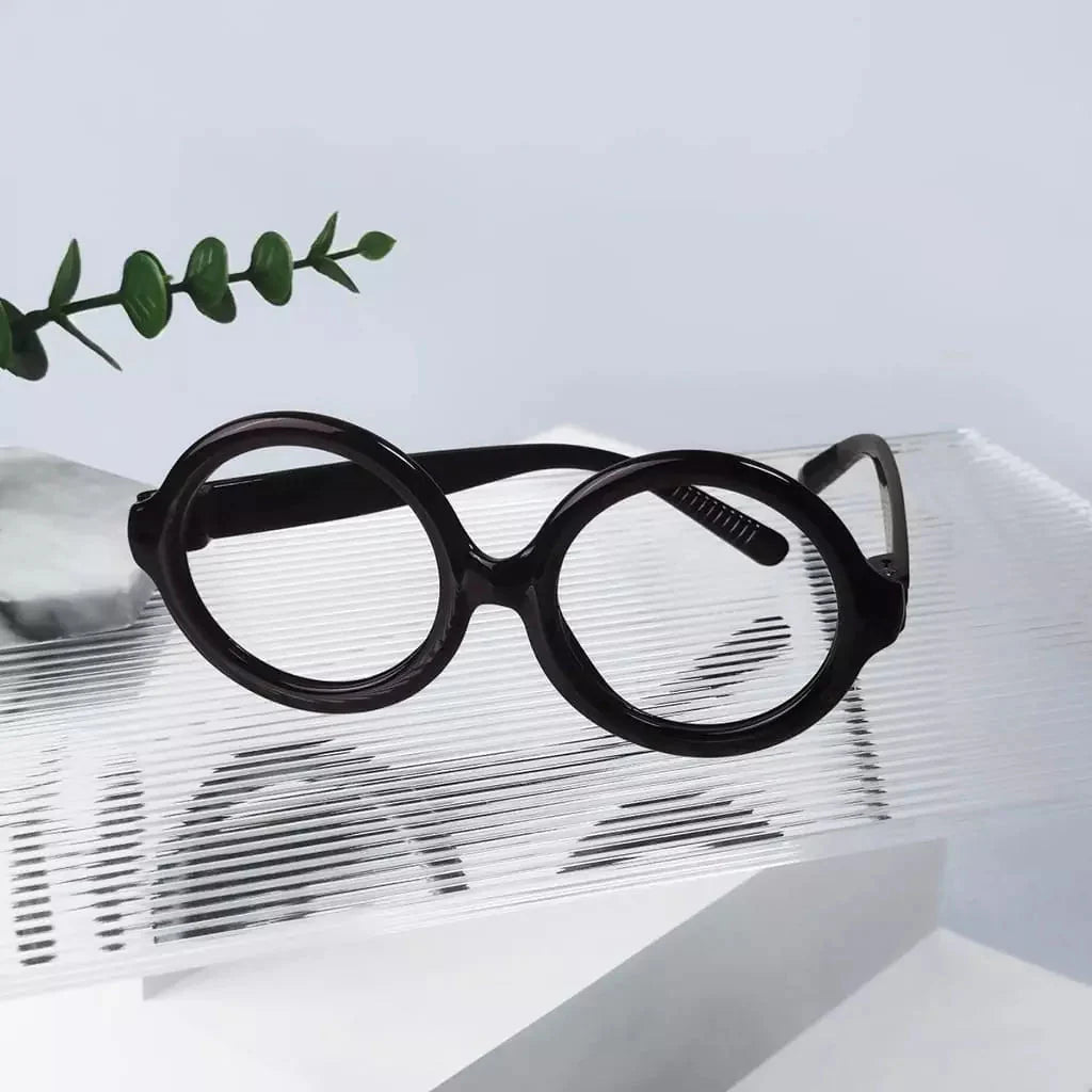 PcFac | Frame Only & No Prescription