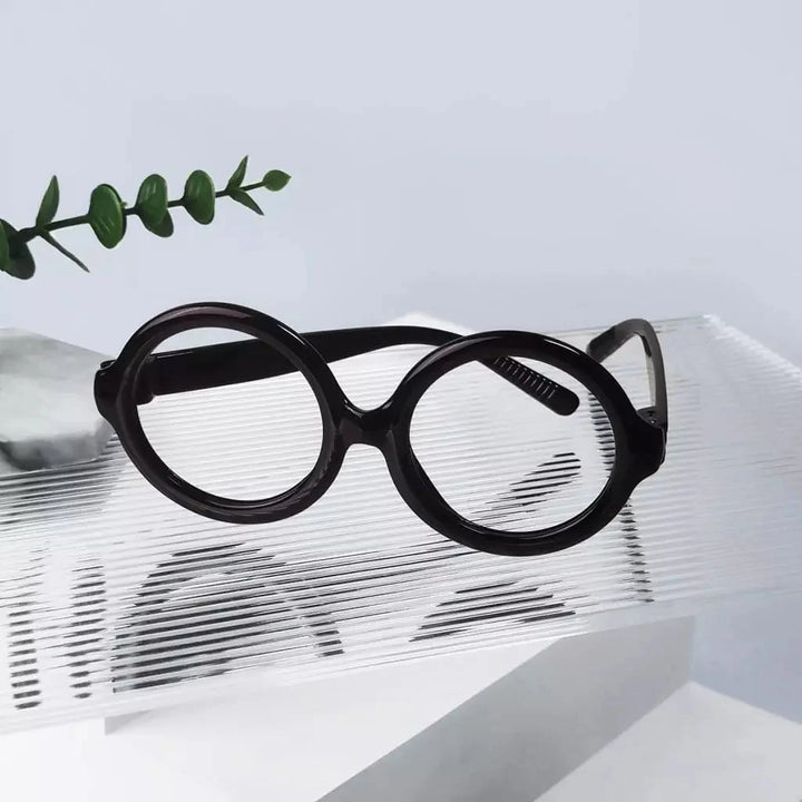 PcFac | Frame Only & No Prescription