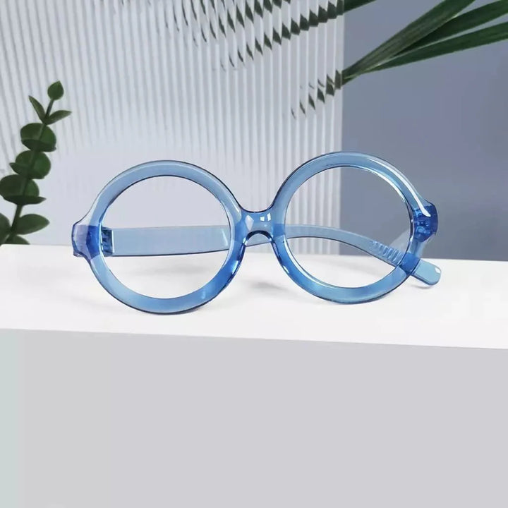 PcFac | Frame Only & No Prescription
