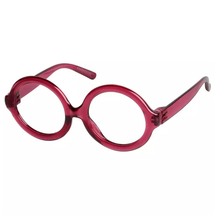PcFac | Frame Only & No Prescription