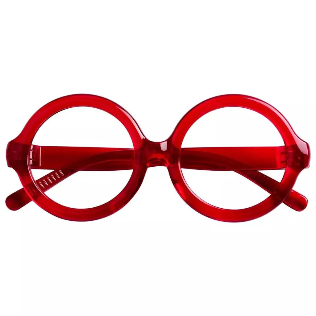 PcFac | Frame Only & No Prescription