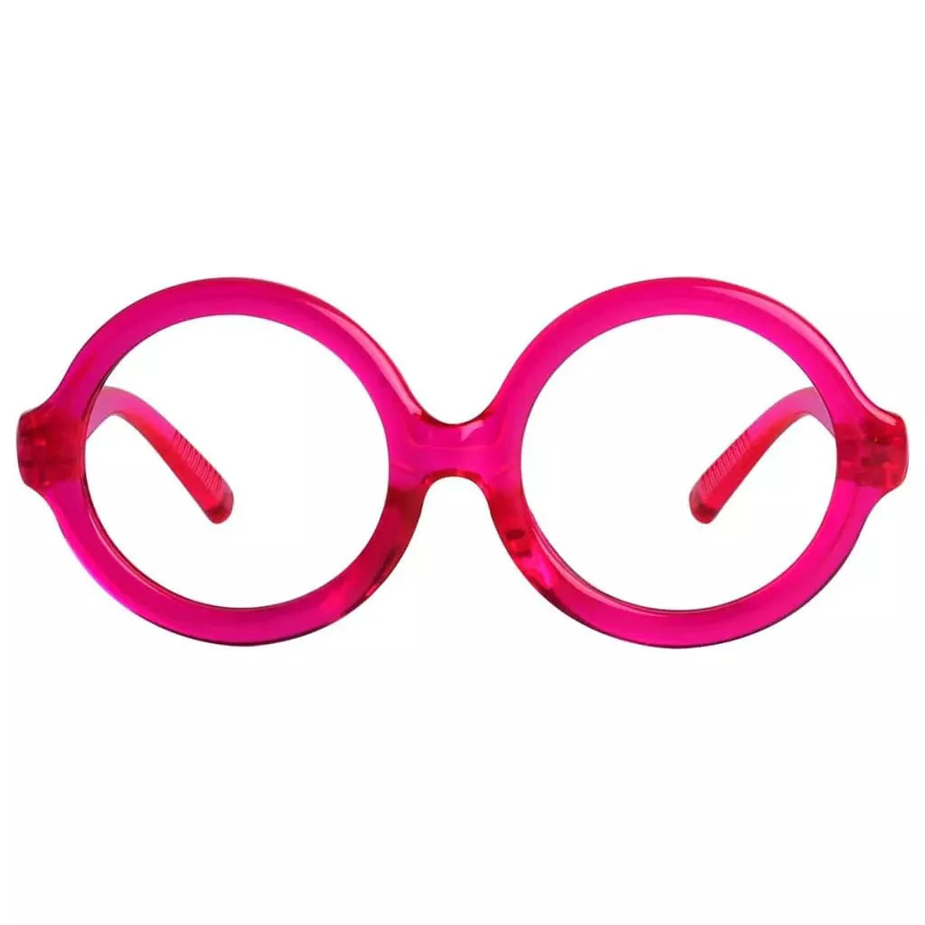 PcFac | Frame Only & No Prescription