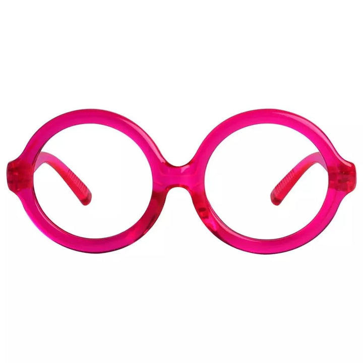 PcFac | Frame Only & No Prescription