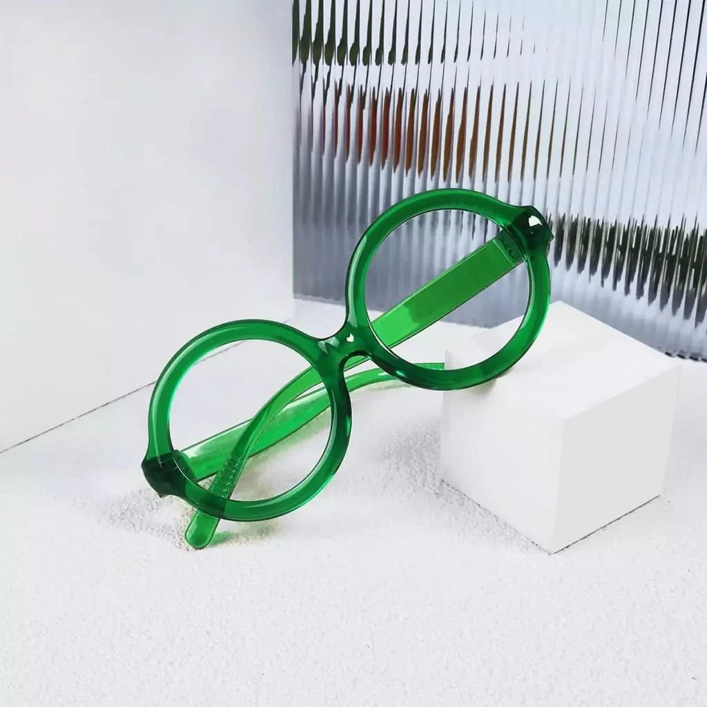 PcFac | Frame Only & No Prescription