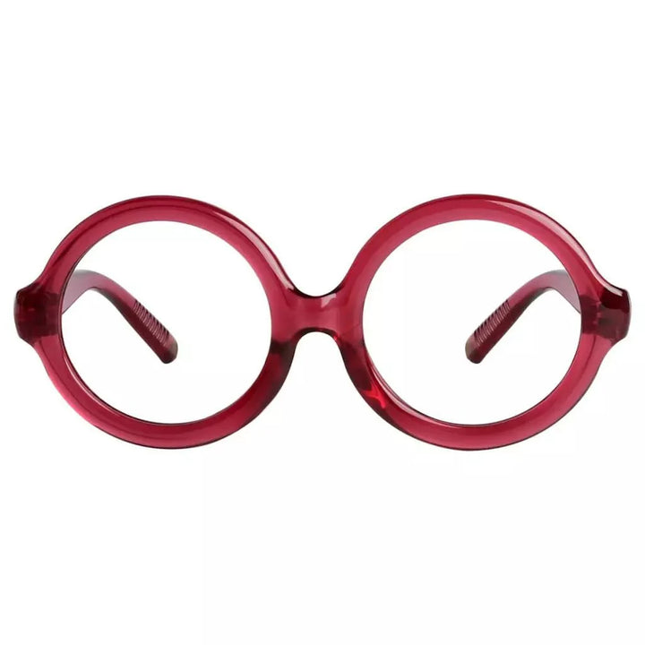 PcFac | Frame Only & No Prescription