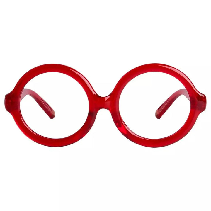 PcFac | Frame Only & No Prescription