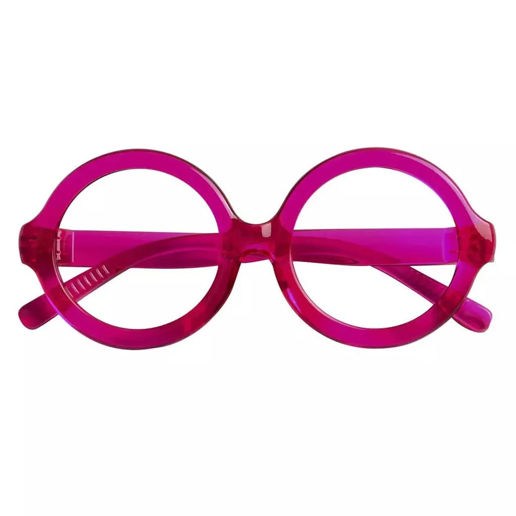 PcFac | Frame Only & No Prescription
