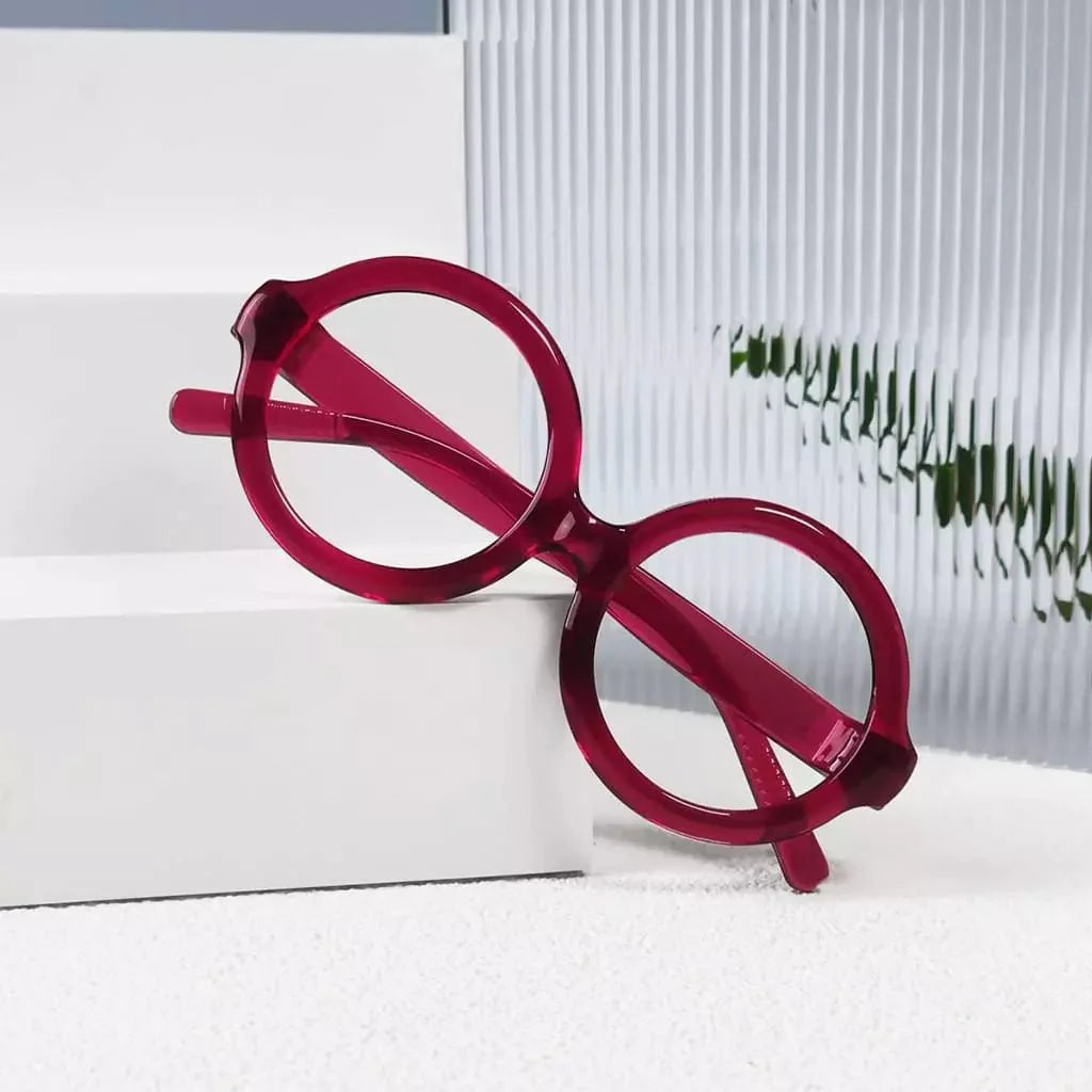 PcFac | Frame Only & No Prescription