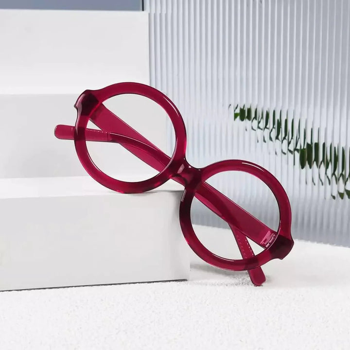 PcFac | Frame Only & No Prescription