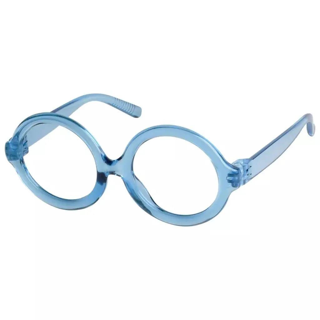 PcFac | Frame Only & No Prescription