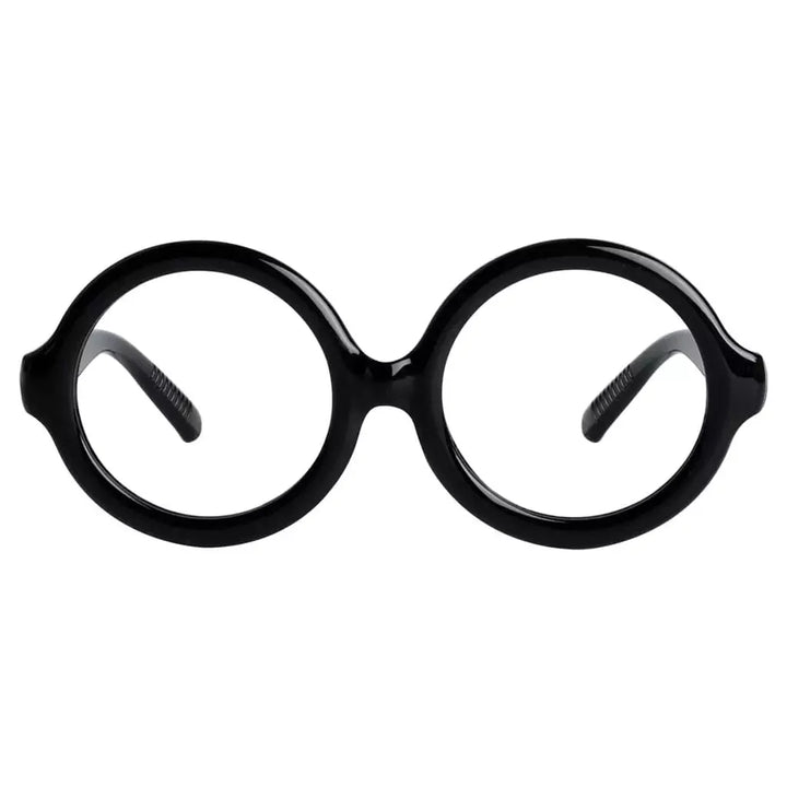 PcFac | Frame Only & No Prescription