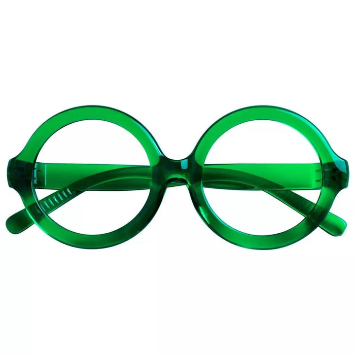PcFac | Frame Only & No Prescription
