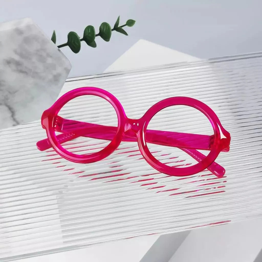 PcFac | Frame Only & No Prescription