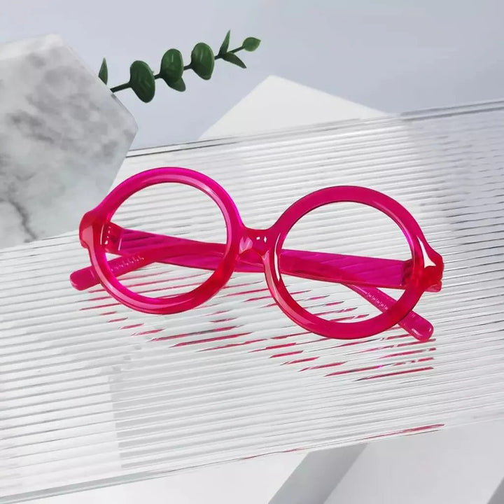 PcFac | Frame Only & No Prescription