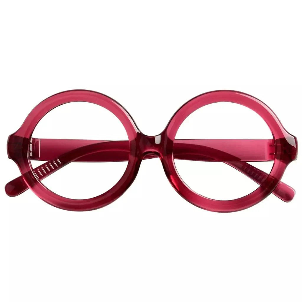 PcFac | Frame Only & No Prescription