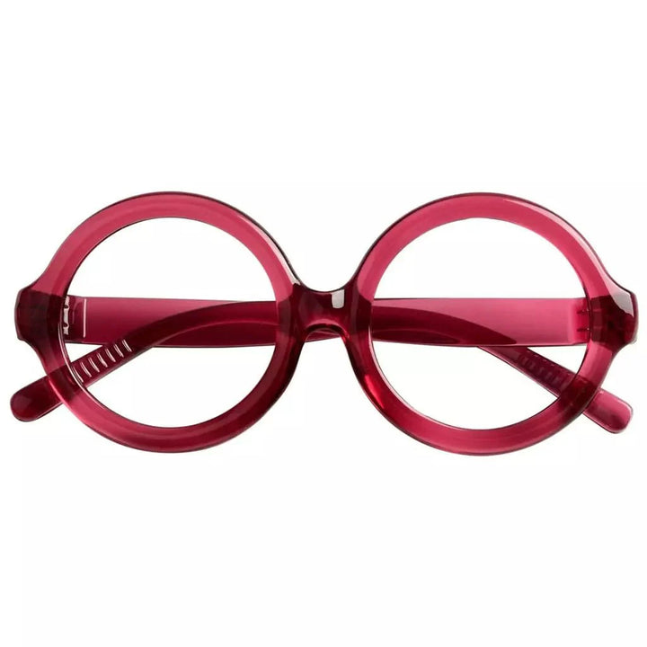 PcFac | Frame Only & No Prescription