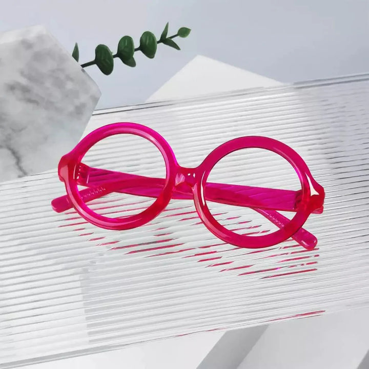 PcFac | Ready-made Readers