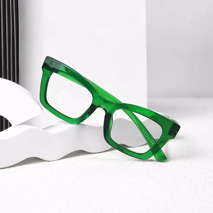 PcFad | Frame Only & No Prescription