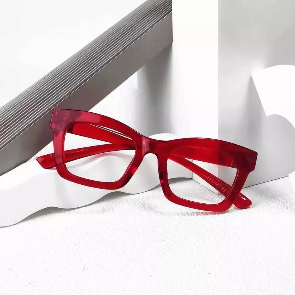PcFad | Frame Only & No Prescription