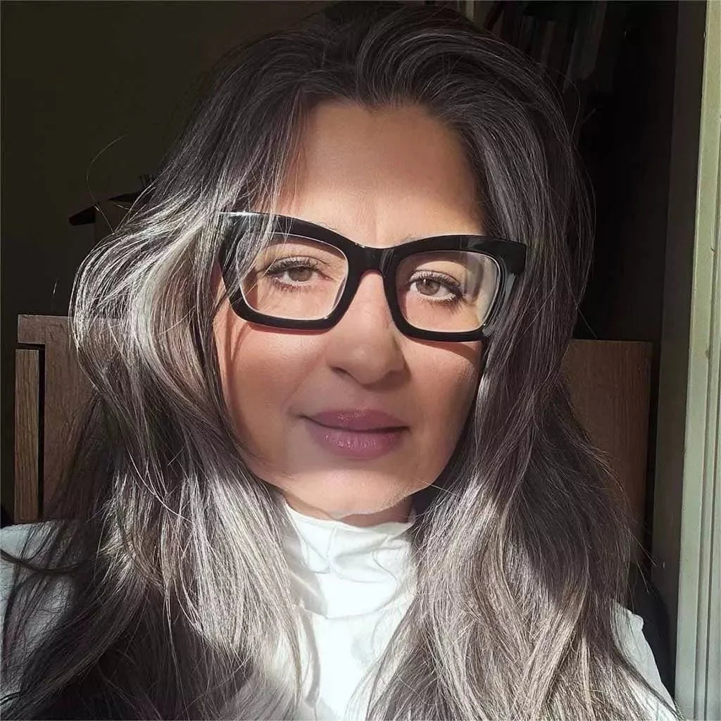 PcFad | Frame Only & No Prescription
