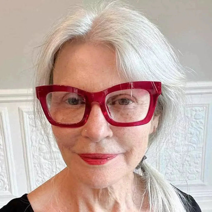 PcFad | Frame Only & No Prescription