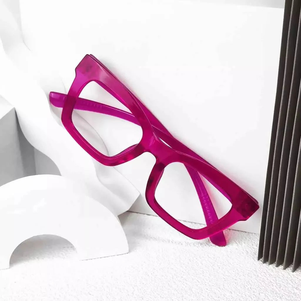 PcFad | Frame Only & No Prescription