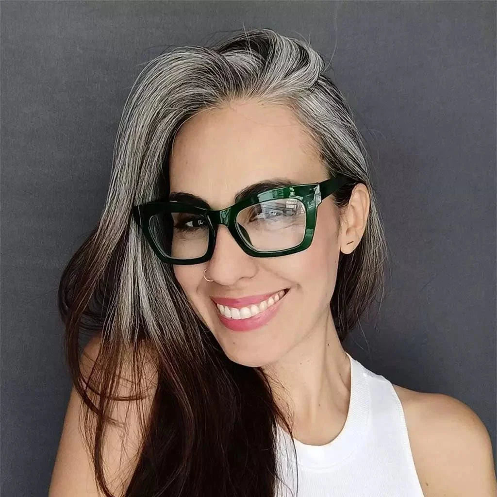 PcFad | Frame Only & No Prescription