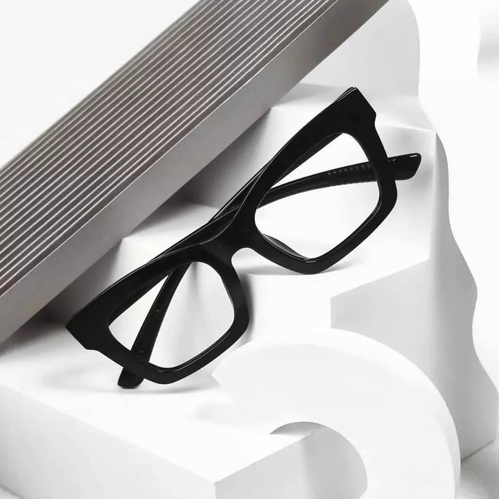 PcFad | Frame Only & No Prescription