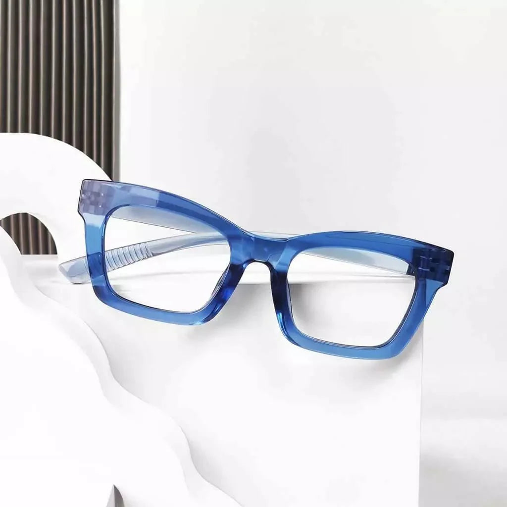 PcFad | Frame Only & No Prescription
