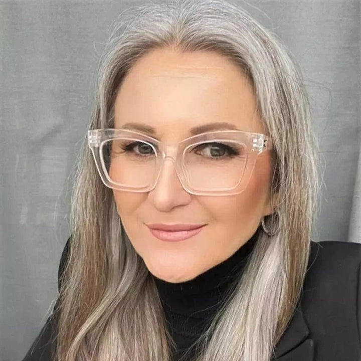PcFad | Frame Only & No Prescription