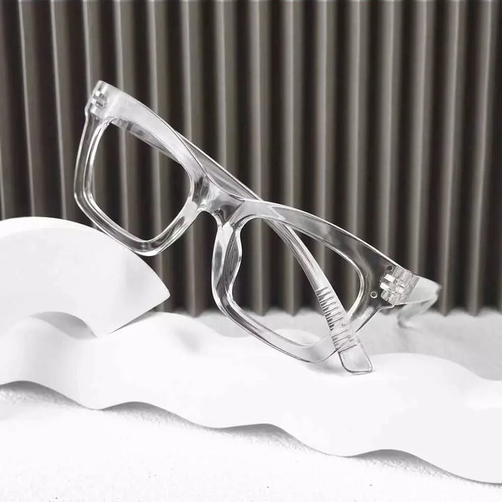 PcFad | Frame Only & No Prescription