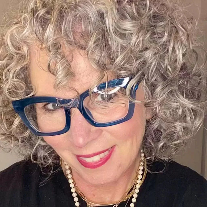 PcFad | Frame Only & No Prescription