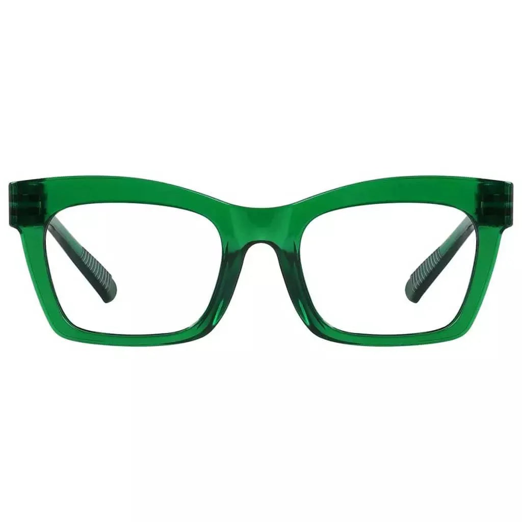 PcFad | Frame Only & No Prescription