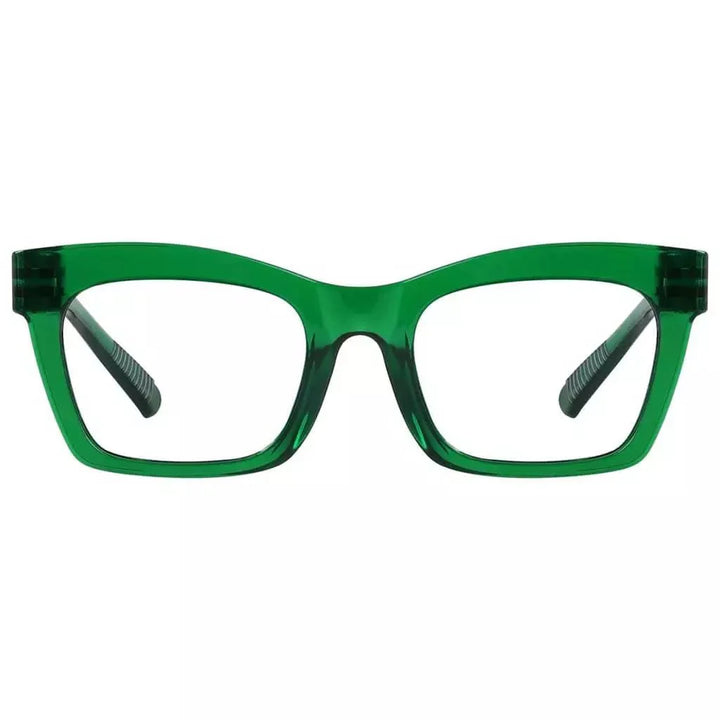 PcFad | Frame Only & No Prescription